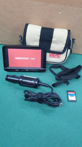 Medion gopal navigator e4430 - gopal,