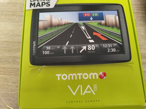 Navi gps tomtom medion - medion, garmin