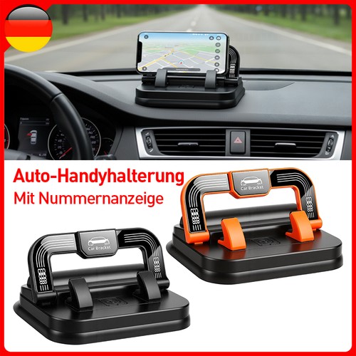 Autohalterung armaturenbrett - autohalterung,
