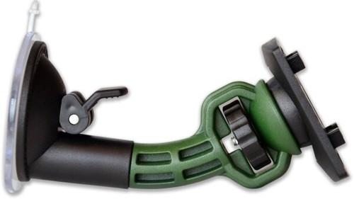 Richter grüne navi - hr, kfz