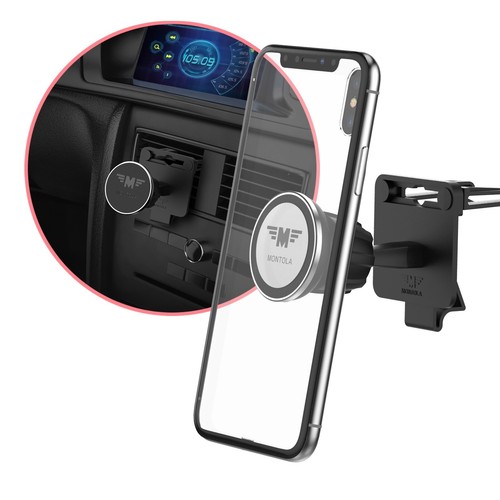 Magnet halter ung - handy, auto