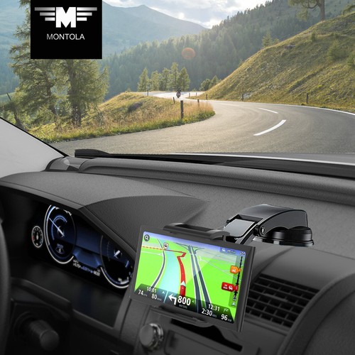 Auto halterung navi autohalter - auto,