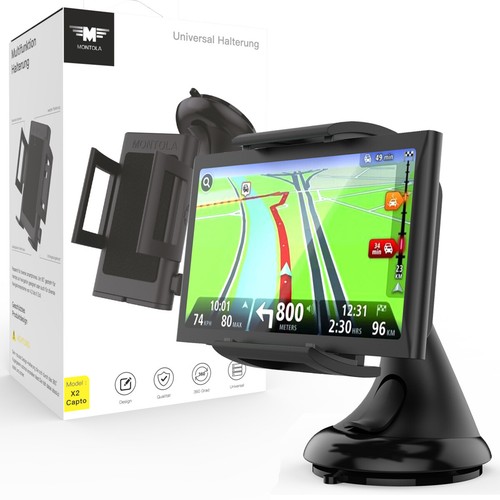 Auto halterung navi - auto,