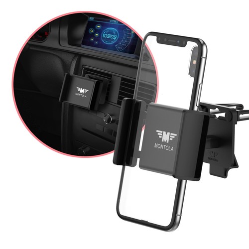 Auto kfz halterung lüftung - auto,